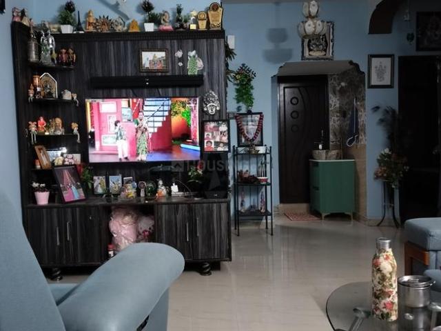 2 BHK Apartment in Miyapur for resale Hyderabad. The reference number is 20984931