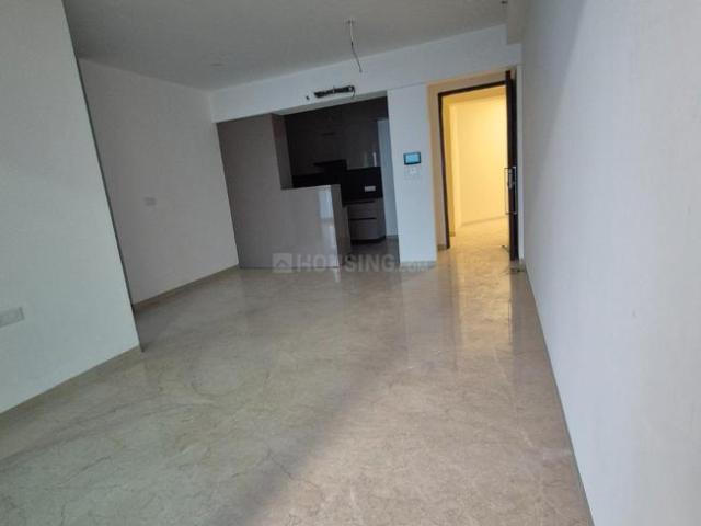 2 BHK Apartment in MIDC Industrial Area for rent Navi Mumbai. The reference number is 16389517