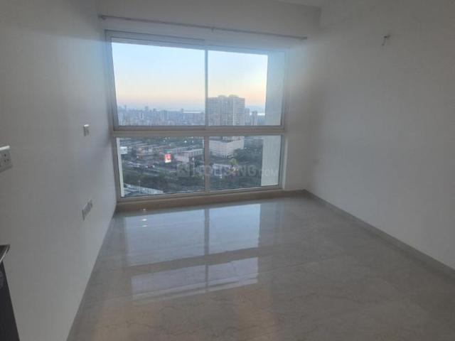 2 BHK Apartment in MIDC Industrial Area for rent Navi Mumbai. The reference number is 20646757