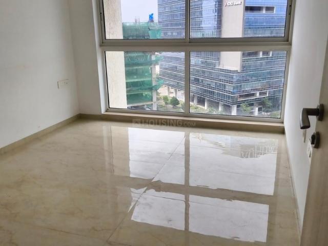 2 BHK Apartment in MIDC Industrial Area for rent Navi Mumbai. The reference number is 20883401