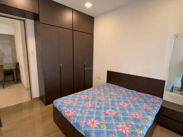 2 BHK Apartment in MIDC Industrial Area for rent Navi Mumbai. The reference number is 20901048