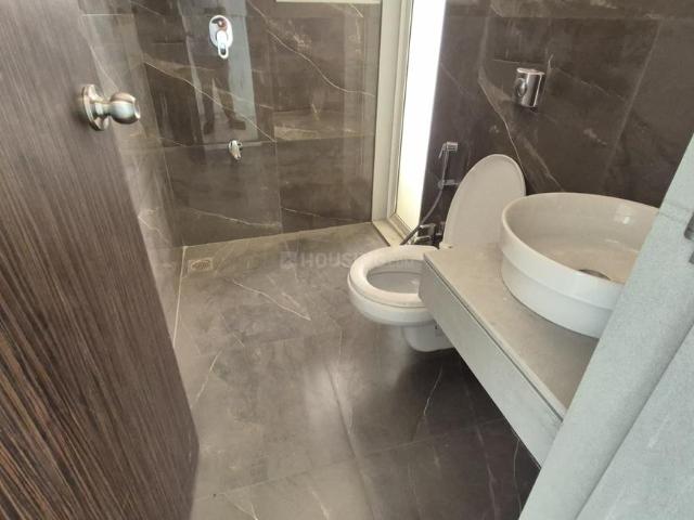 2 BHK Apartment in MIDC Industrial Area for rent Navi Mumbai. The reference number is 20144669
