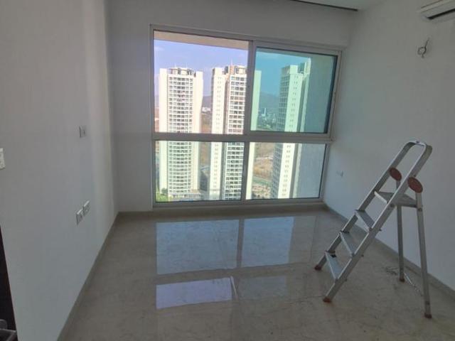 2 BHK Apartment in MIDC Industrial Area for rent Navi Mumbai. The reference number is 20347570