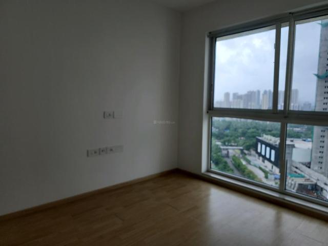 2 BHK Apartment in MIDC Industrial Area for resale Navi Mumbai. The reference number is 17629079