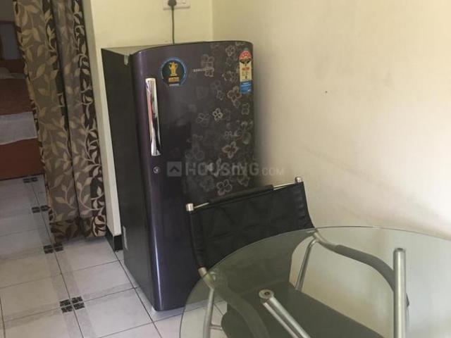 2 BHK Apartment in Mihan for rent Nagpur. The reference number is 17146489