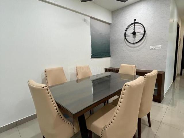 2 BHK Apartment in Mihan for rent Nagpur. The reference number is 20424865