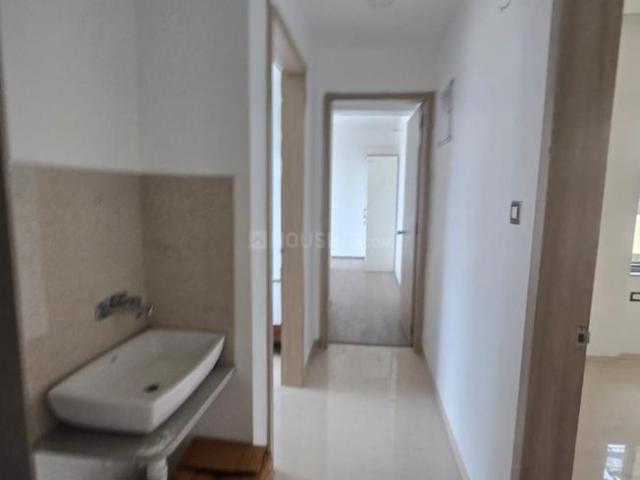2 BHK Apartment in Mihan for rent Nagpur. The reference number is 20777233