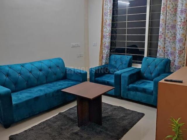 2 BHK Apartment in Mihan for rent Nagpur. The reference number is 20779255