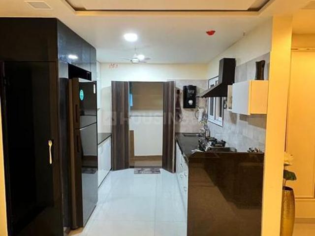 2 BHK Apartment in Mihan for rent Nagpur. The reference number is 20783545
