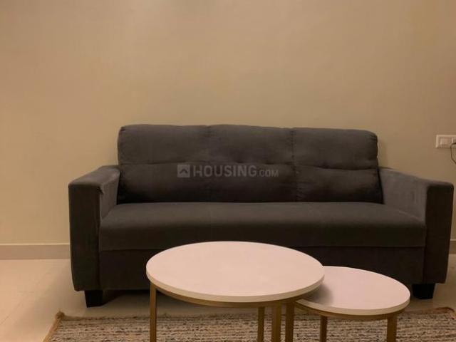 2 BHK Apartment in Mihan for rent Nagpur. The reference number is 20919079