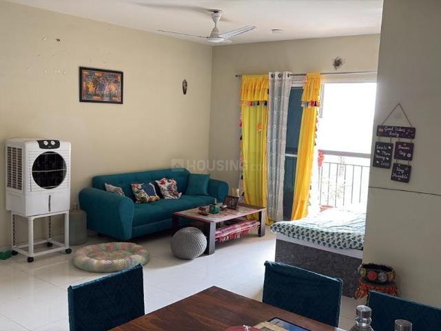 2 BHK Apartment in Mihan for rent Nagpur. The reference number is 20991645