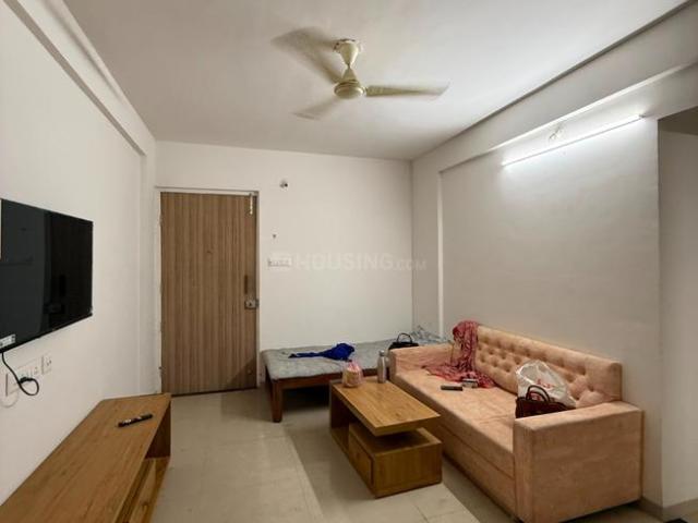 2 BHK Apartment in Mihan for rent Nagpur. The reference number is 21003143
