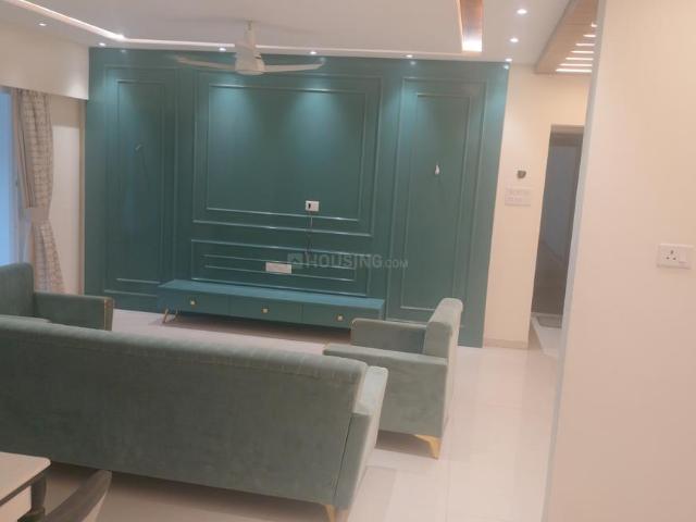2 BHK Apartment in Mihan for resale Wardha Road. The reference number is 16455500