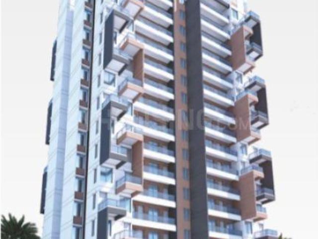 2 BHK Apartment in Mihan for resale Nagpur. The reference number is 20167383