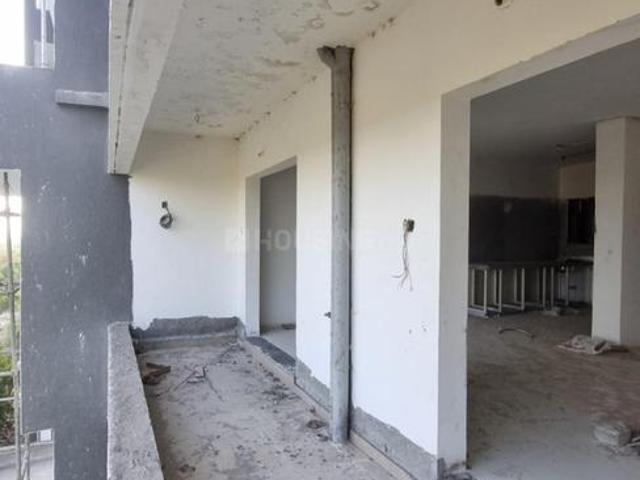 2 BHK Apartment in Mihan for resale Nagpur. The reference number is 20385301