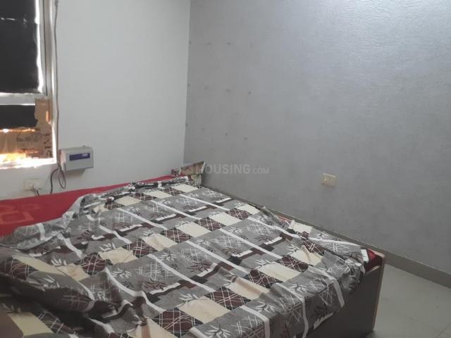 2 BHK Apartment in Milakpur Goojar for rent Bhiwadi. The reference number is 20563788
