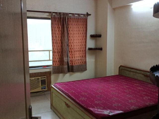 2 BHK Apartment in Milakpur Goojar for rent Bhiwadi. The reference number is 20691003