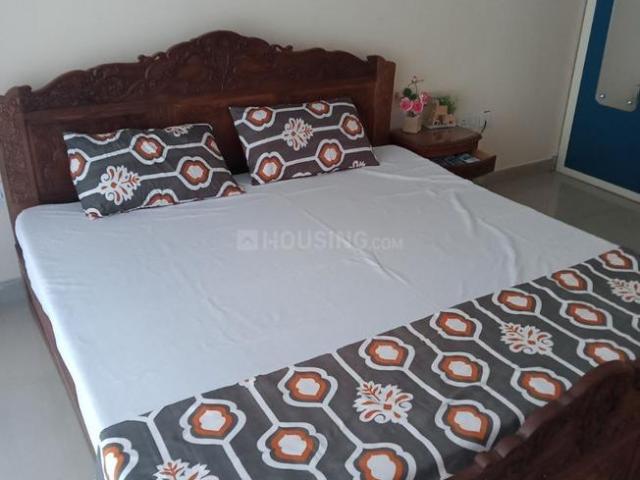 2 BHK Apartment in Milakpur Goojar for resale Alwar Bypass Road Bhiwadi. The reference number is 16223236