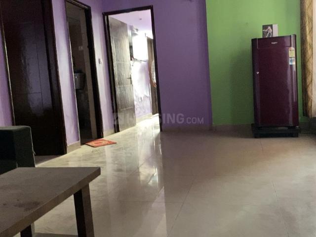 2 BHK Apartment in Milakpur Goojar for resale Alwar Bypass Road Bhiwadi. The reference number is 16631356