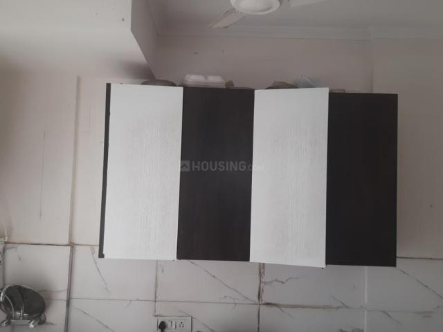 2 BHK Apartment in Milakpur Goojar for resale Alwar Bypass Road Bhiwadi. The reference number is 17826410