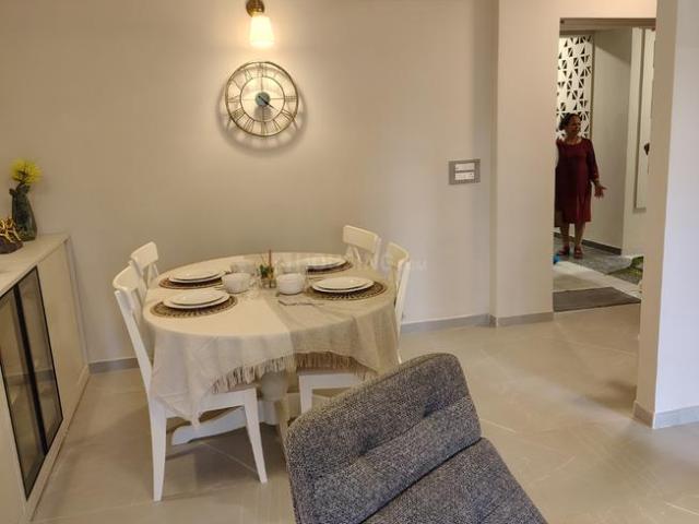 2 BHK Apartment in Milakpur Goojar for resale Bhiwadi. The reference number is 17046762