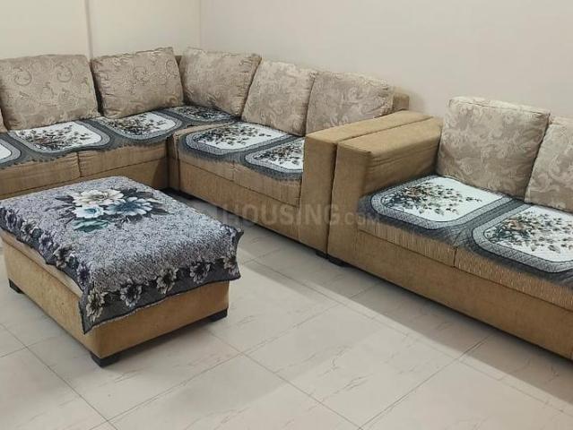 2 BHK Apartment in Milakpur Goojar for resale Bhiwadi. The reference number is 19944949