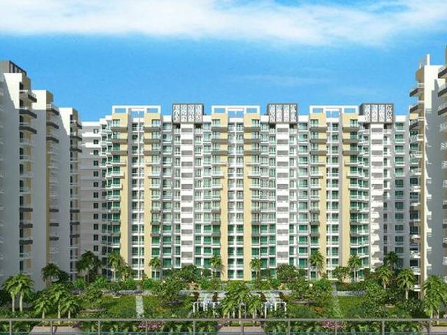 2 BHK Apartment in Milakpur Goojar for resale Bhiwadi. The reference number is 20200560