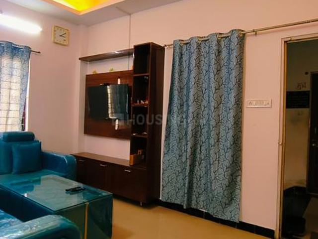 2 BHK Apartment in Minal Residency for rent Bhopal. The reference number is 19195172