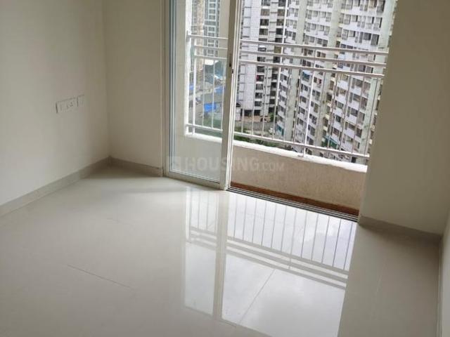 2 BHK Apartment in Mira Road East for rent Mira Bhayandar. The reference number is 12901608