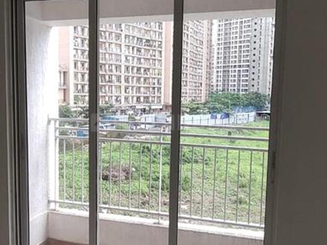 2 BHK Apartment in Mira Road East for rent Mira Bhayandar. The reference number is 12902949