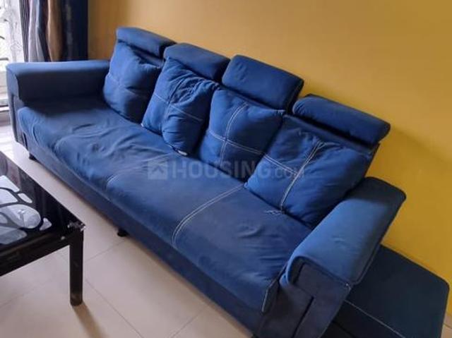 2 BHK Apartment in Mira Road East for rent Mira Bhayandar. The reference number is 12911107
