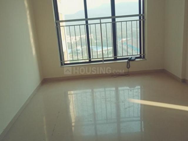 2 BHK Apartment in Mira Road East for rent Mira Bhayandar. The reference number is 13033003