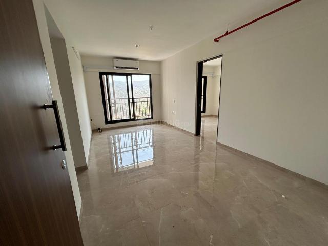 2 BHK Apartment in Mira Road East for rent Mira Bhayandar. The reference number is 14938927