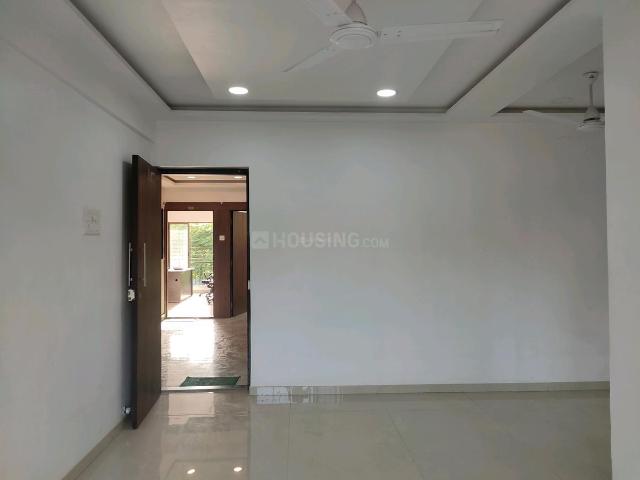 2 BHK Apartment in Mira Road East for rent Mira Bhayandar. The reference number is 15864086