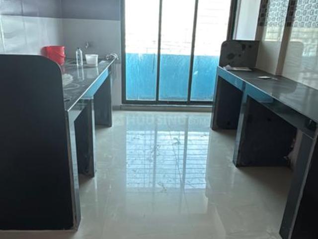 2 BHK Apartment in Mira Road East for rent Mira Bhayandar. The reference number is 16462277