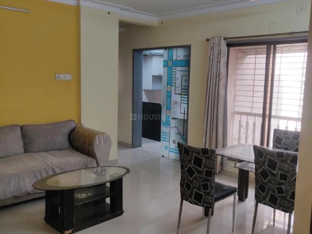 2 BHK Apartment in Mira Road East for rent Mira Bhayandar. The reference number is 16870882