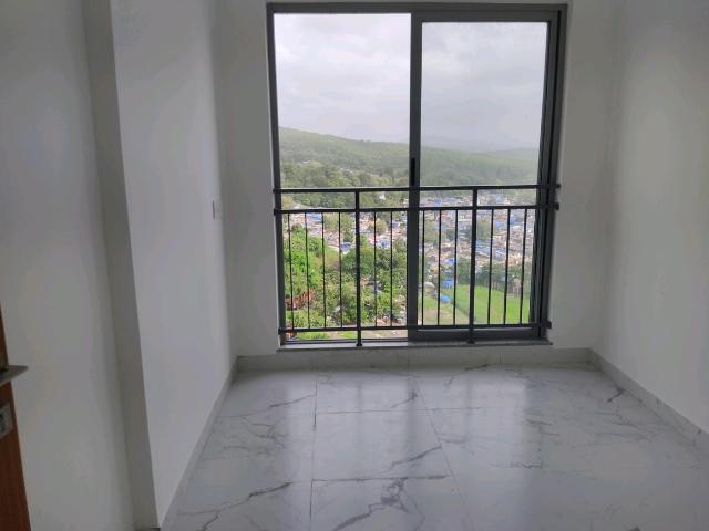 2 BHK Apartment in Mira Road East for rent Mira Bhayandar. The reference number is 17567992