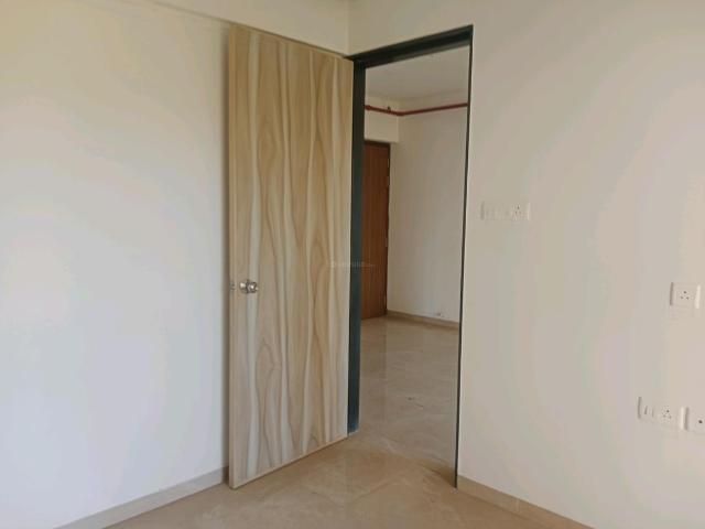 2 BHK Apartment in Mira Road East for rent Mira Bhayandar. The reference number is 17571199