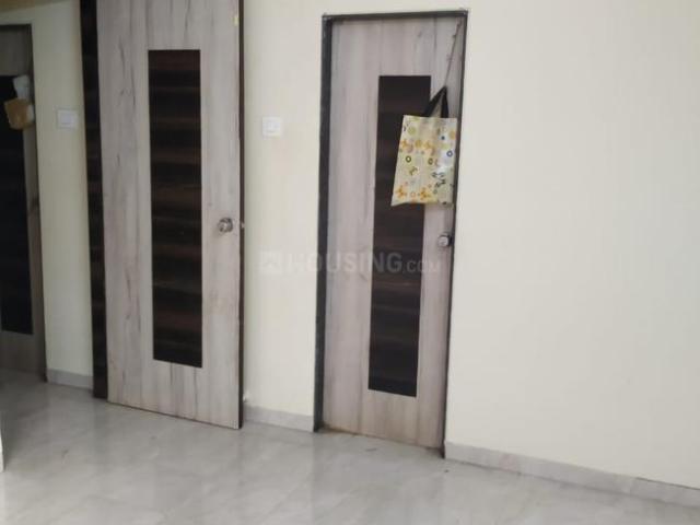2 BHK Apartment in Mira Road East for rent Mira Bhayandar. The reference number is 17591887