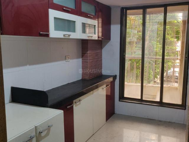 2 BHK Apartment in Mira Road East for rent Mira Bhayandar. The reference number is 17751796