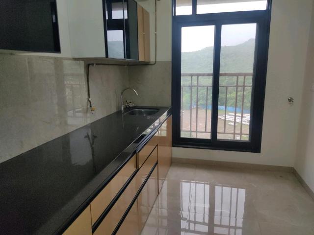 2 BHK Apartment in Mira Road East for rent Mira Bhayandar. The reference number is 17836453