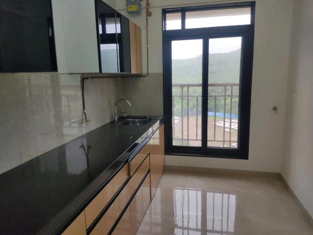 2 BHK Apartment in Mira Road East for rent Mira Bhayandar. The reference number is 17836478