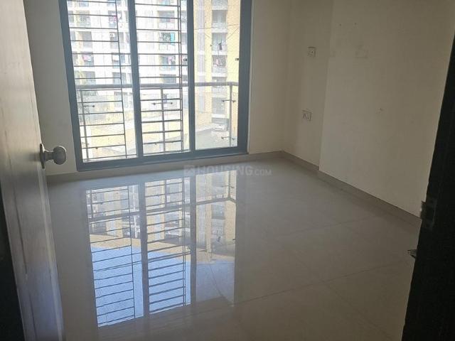 2 BHK Apartment in Mira Road East for rent Mira Bhayandar. The reference number is 17861941