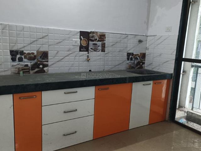2 BHK Apartment in Mira Road East for rent Mira Bhayandar. The reference number is 18410079