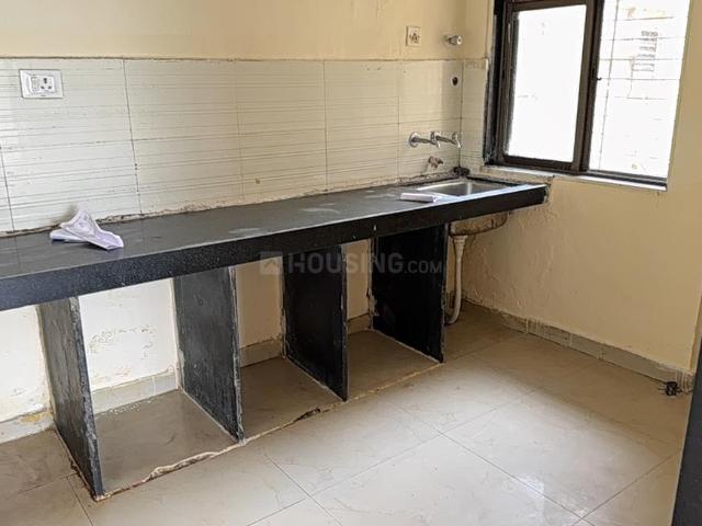 2 BHK Apartment in Mira Road East for rent Mira Bhayandar. The reference number is 18430162