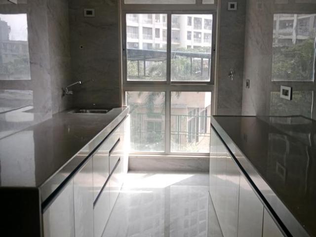 2 BHK Apartment in Mira Road East for rent Mira Bhayandar. The reference number is 18451478