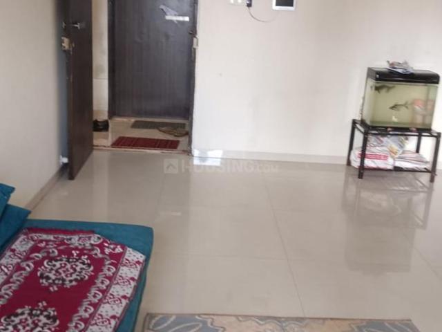 2 BHK Apartment in Mira Road East for rent Mira Bhayandar. The reference number is 18452729