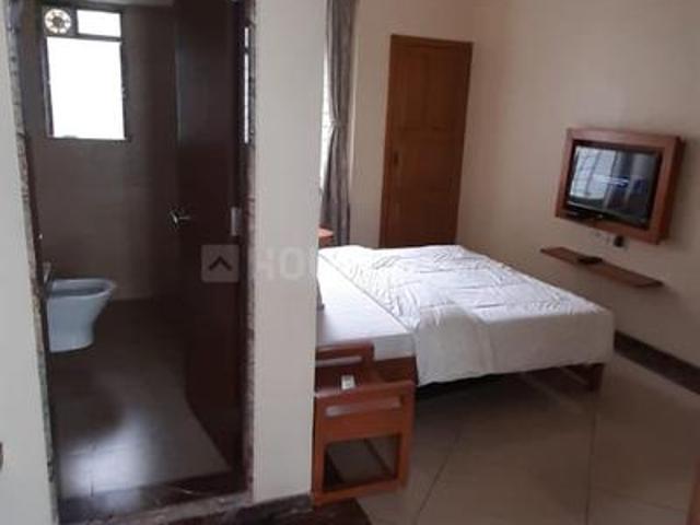2 BHK Apartment in Mira Road East for rent Mira Bhayandar. The reference number is 18601077