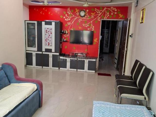 2 BHK Apartment in Mira Road East for rent Mira Bhayandar. The reference number is 18627296
