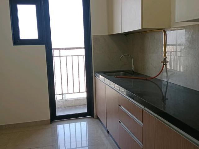 2 BHK Apartment in Mira Road East for rent Mira Bhayandar. The reference number is 18654757